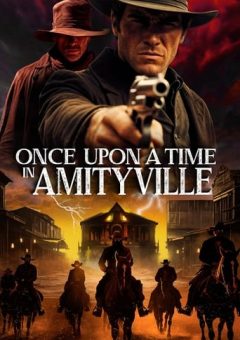 Once Upon a Time in Amityville  (2024) WEBRip 1080p Dual Áudio