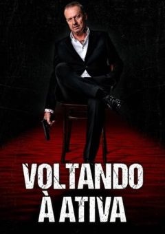 Voltando à Ativa (2020) Dual Áudio