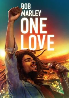 Bob Marley: One Love  (2024)