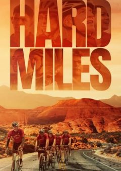 Hard Miles (2024) WEBRip 720p Dual Áudio