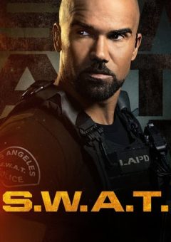 S.W.A.T. 6ª Temporada (2022) WEB-DL 720p/1080p Legendado