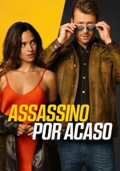 Assassino por Acaso  (2024)