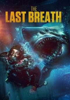 The Last Breath (2024) WEB-DL 720p/1080p/4K Legendado