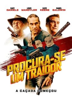 Procura-se um Traidor (2022) WEB-DL 1080p Dual Áudio