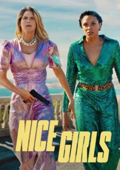 Nice Girls  (2024)