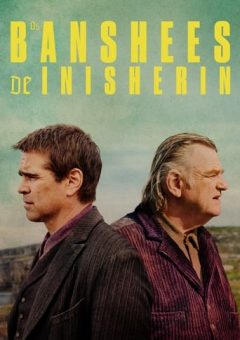 Os Banshees de Inisherin Torrent (2022) WEB-DL 720p/1080p/4K Dual Áudio