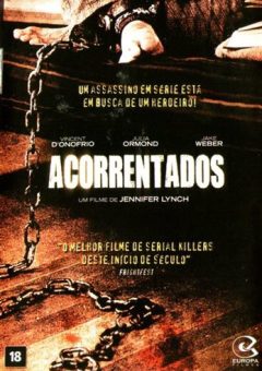 Acorrentados Torrent (2012) BluRay 720p Dublado