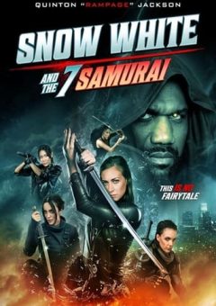 Snow White and the 7 Samurai  (2024) Dual Áudio