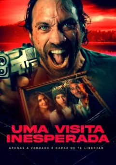 Uma Visita Inesperada (2023) WEB-DL 1080p Dual Áudio