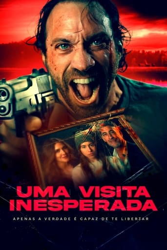 Uma Visita Inesperada (2023) WEB-DL 1080p Dual Áudio