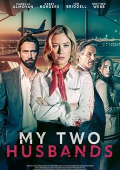 My Two Husbands (2024) WEBRip 1080p Dual Áudio