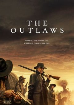 The Outlaws (2024) Dual Áudio