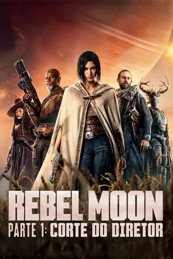 Rebel Moon – Parte 1: Corte do Diretor (2024) WEB-DL 1080p Dual Áudio