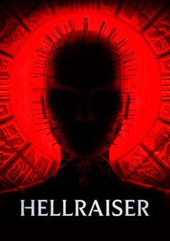 Hellraiser Torrent (2022) WEB-DL 1080p/4K Dual Áudio