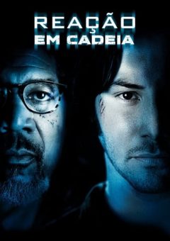 Reação em Cadeia  (1996)