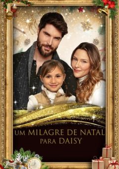 Um Milagre de Natal para Daisy (2021)