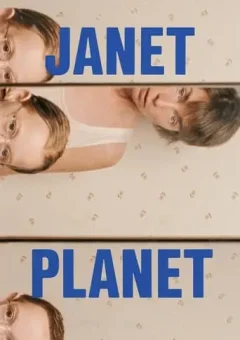 Janet Planet  (2024)