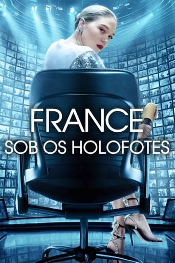 France: Sob Os Holofotes Torrent (2021) WEB-DL 1080p Dual Áudio