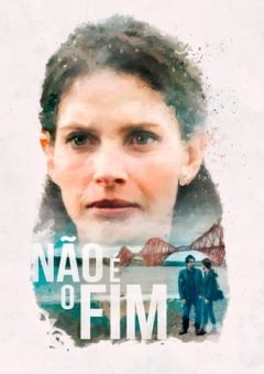 Não é o Fim (2022) WEB-DL 1080p Dublado