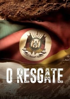 O Resgate  (2024) WEB-DL 1080p Nacional