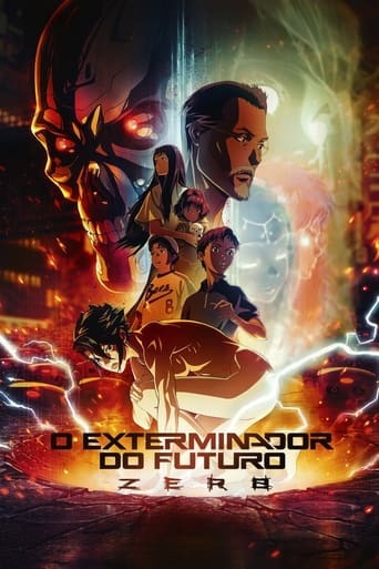 O Exterminador do Futuro Zero 1ª Temporada Torrent (2024)