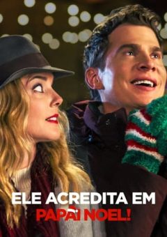 Ele Acredita em Papai Noel! (2022)