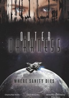 Outer Darkness (2023) Dual Áudio