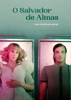 O Salvador de Almas (2022) WEB-DL 1080p Dual Áudio