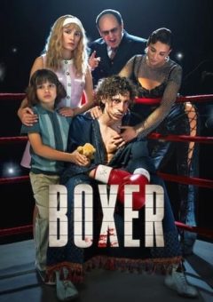 Boxer (2024)