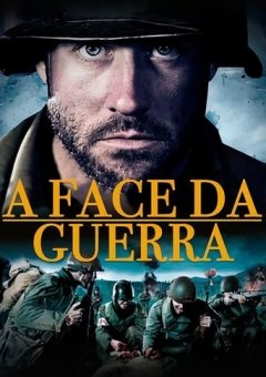 A Face da Guerra  (2018)