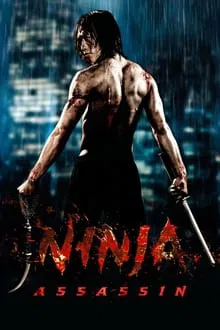 Ninja Assassino  (2010)