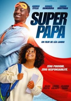 Super Papa (2024)