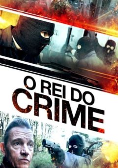 O Rei do Crime  (2023)