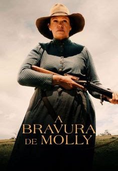 A Bravura de Molly  (2022)