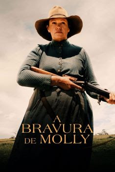 A Bravura de Molly Torrent (2022)