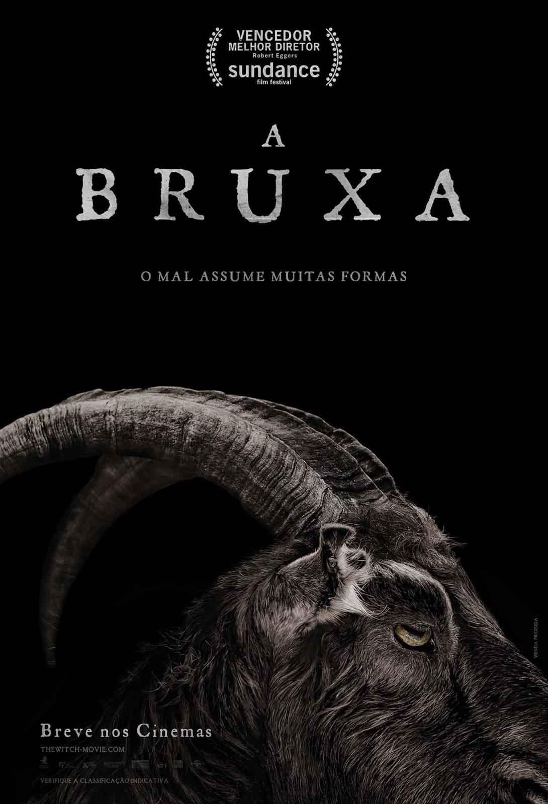 A Bruxa (2016) A Bruxa (2016)