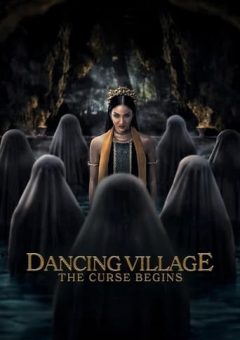 Dancing Village: The Curse Begins (2024)