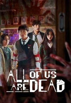 All of Us Are Dead 1ª Temporada  (2022)