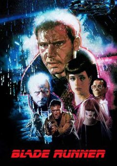 Duologia Blade Runner Torrent (1982-2017)