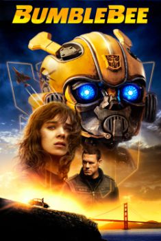 Bumblebee (2018) Bumblebee (2018)