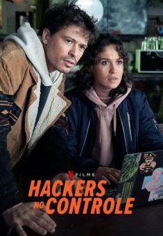 Hackers no Controle Torrent (2022)