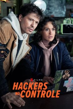 Hackers no Controle (2022) Hackers no Controle (2022)