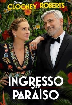 Ingresso Para o Paraíso Torrent (2022)