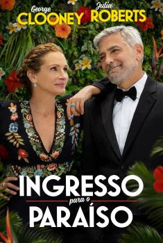 Ingresso Para o Paraíso Torrent (2022)