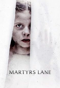 Martyrs Lane  (2021)