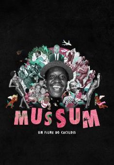 Mussum: Um Filme do Cacildis  (2019)