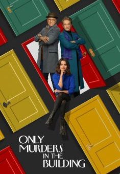 Only Murders in the Building 2ª Temporada  (2022)