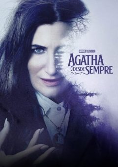 Agatha Desde Sempre 1ª Temporada (2024)