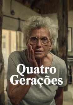 Quatro Gerações Torrent (2022)