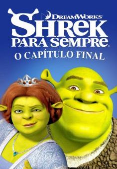 Shrek para Sempre  (2010)